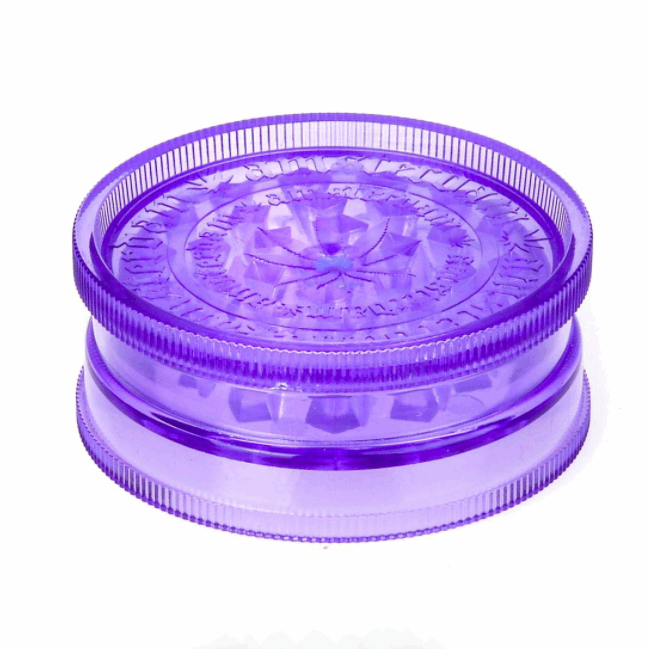 grinder acrylique amsterdam violet